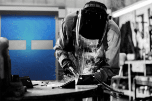 porta metalmecanica
