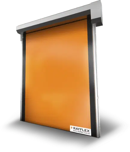 Rayflex Rayflex | Portas Rápidas