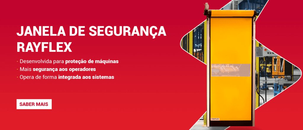 Rayflex Rayflex | Portas Rápidas