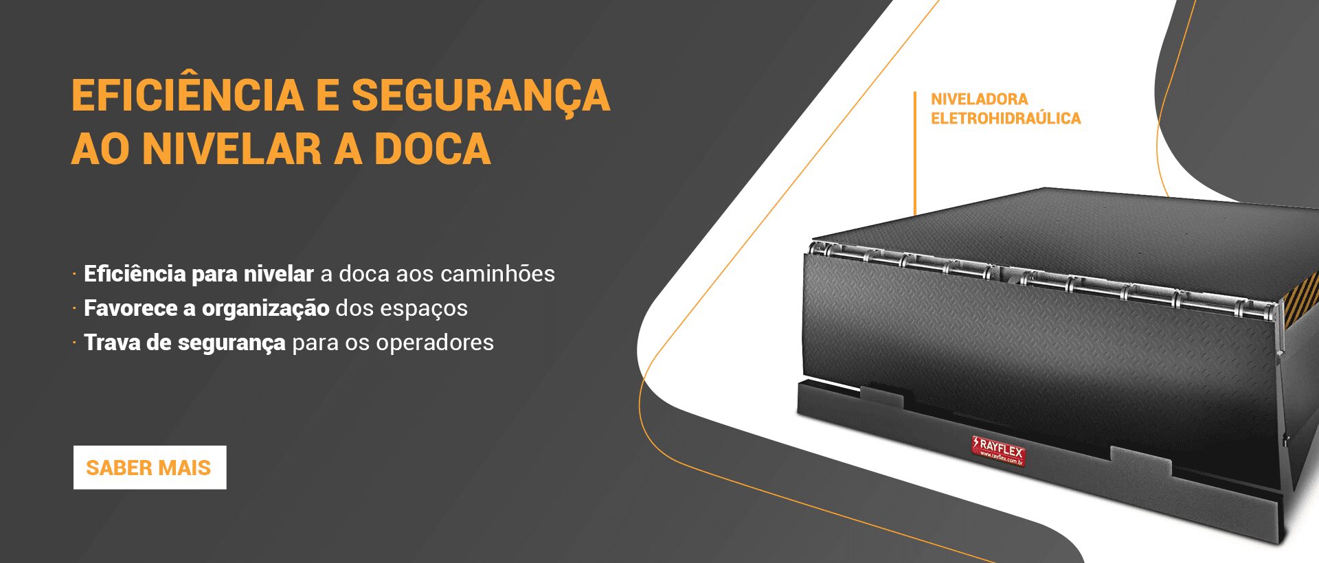 Rayflex Rayflex | Portas Rápidas