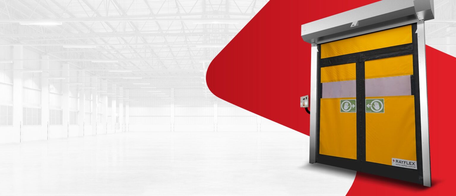 Rayflex Rayflex | Portas Rápidas