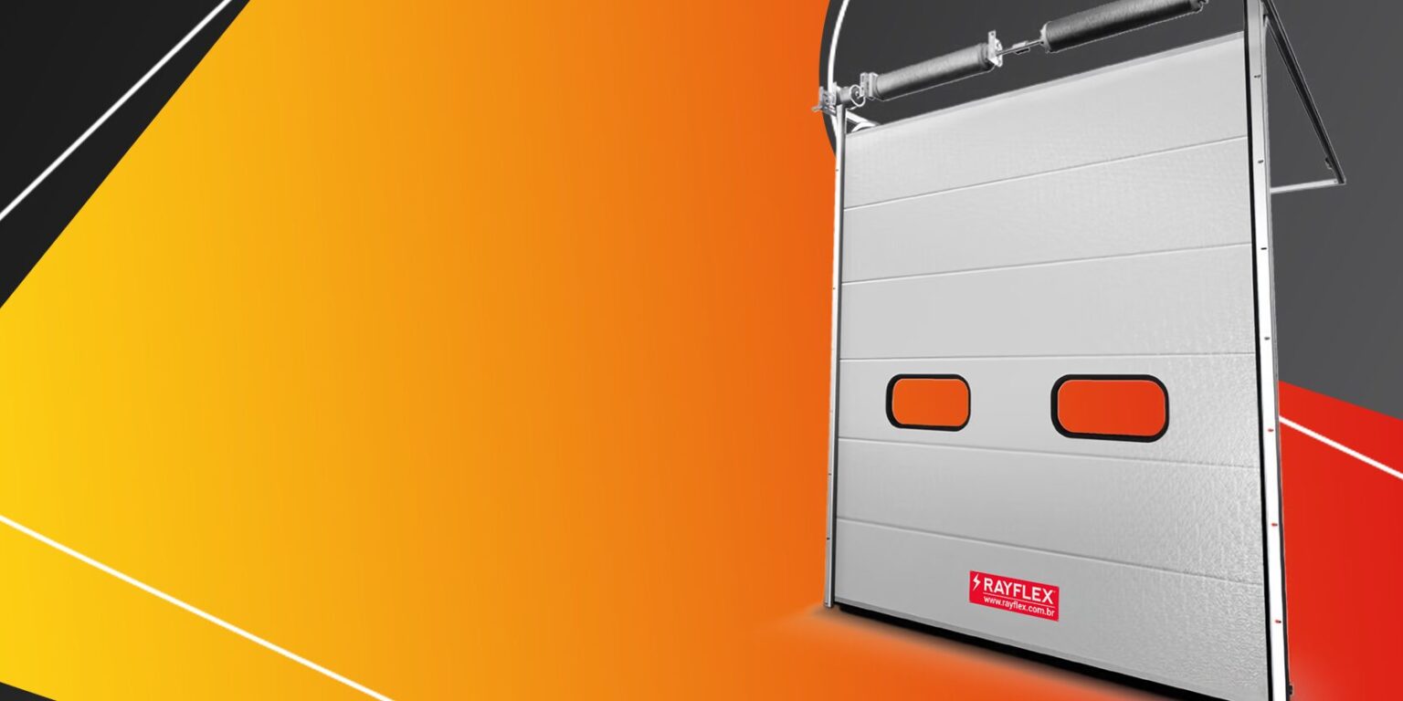 Rayflex Rayflex | Portas Rápidas